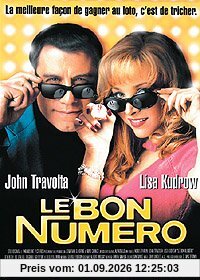 Le Bon numéro