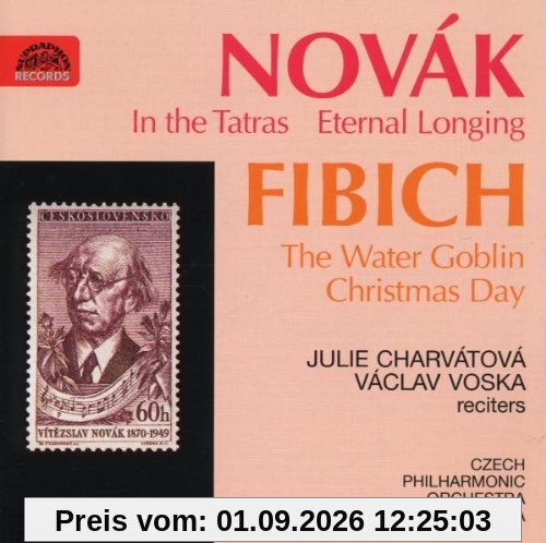 In der Tatra/der Wassermann/+