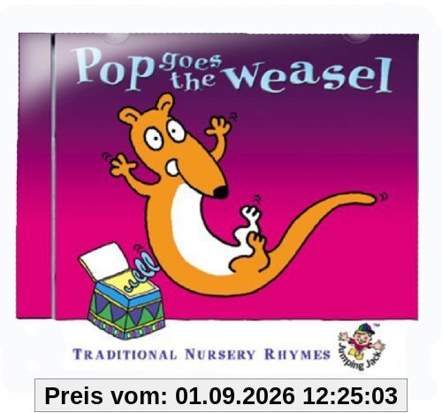 Pop Goes the Weasel