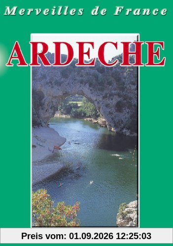 Ardèche [FR Import]