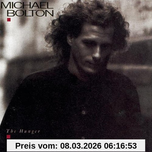 Michael Bolton The Hunger