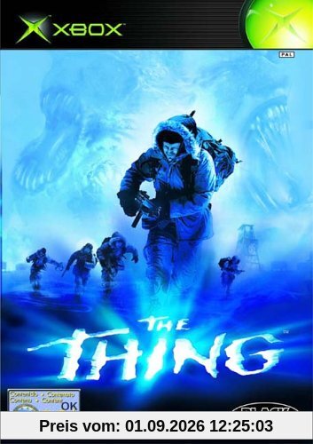 The Thing