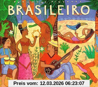 Various Brasileiro