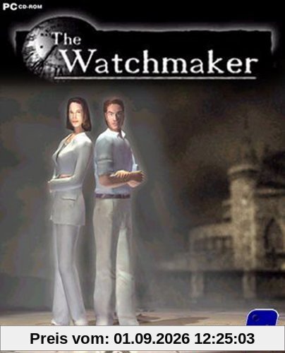 The Watchmaker (UK-Import)