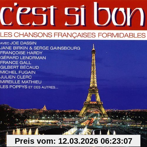 Various C'est Si Bon