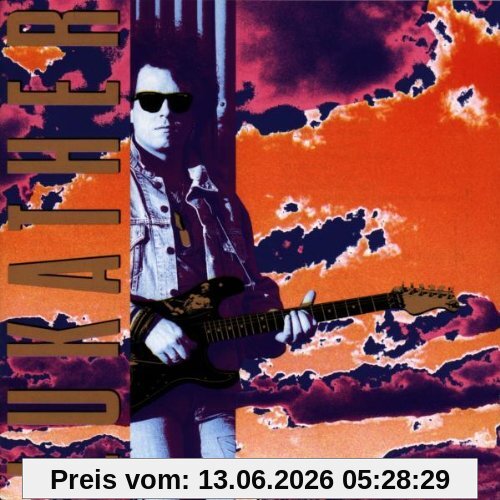 Steve Lukather Lukather