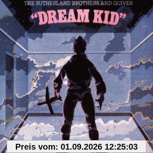 Dream Kid