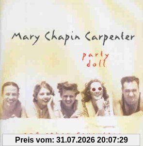 Mary Chapin Carpenter Party Doll & Other Favorites
