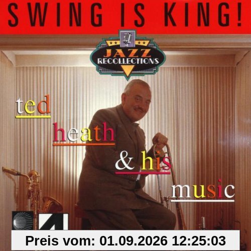 Swing Is Kingü