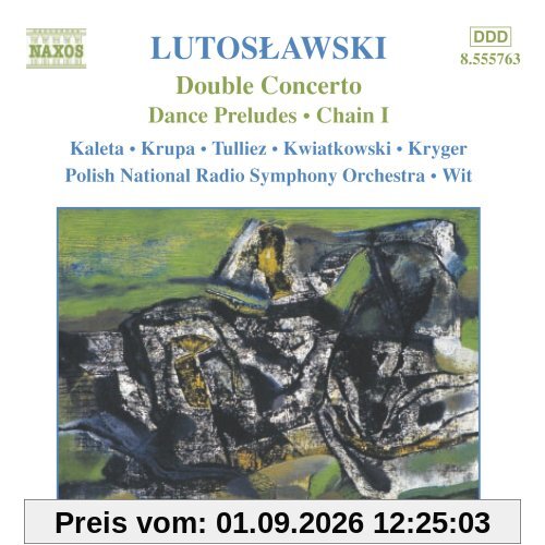 Orchesterwerke Vol. 8