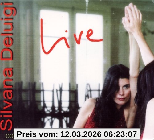 Silvana Deluigi Live