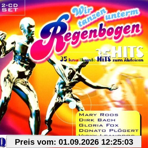 Wir Tanzen Unterm Regenbogen