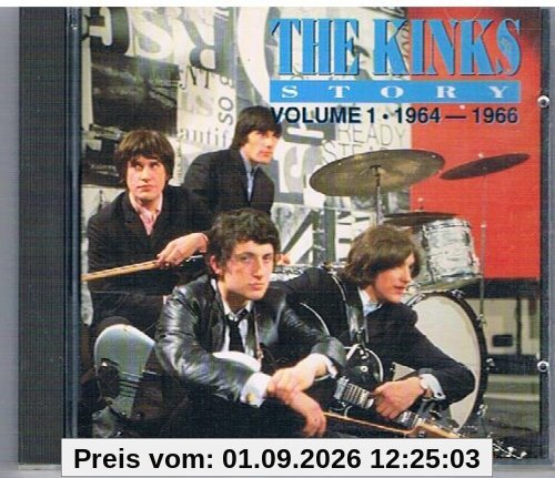 Vol 1 1964-1966