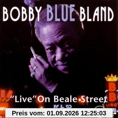 Live on Beale Street