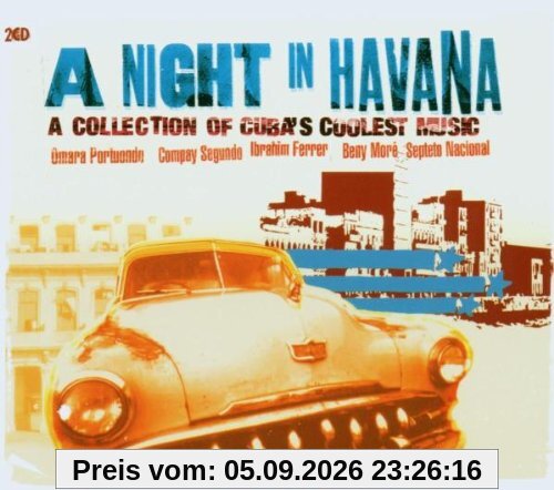 Night in Havana