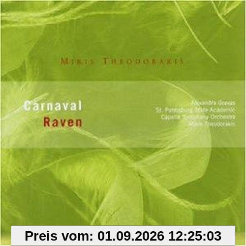 Carnaval & Raven