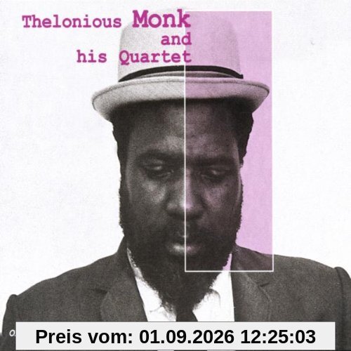 Thelonius Monk