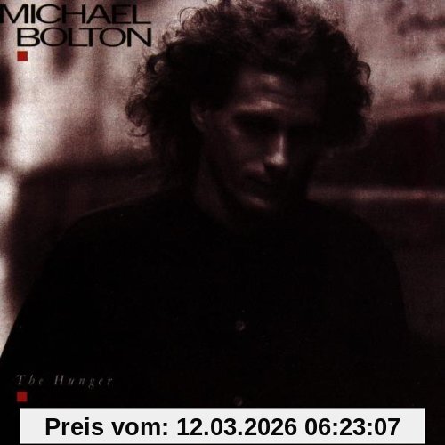Michael Bolton The Hunger