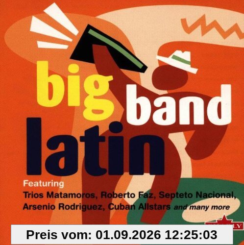 Big Band Latin