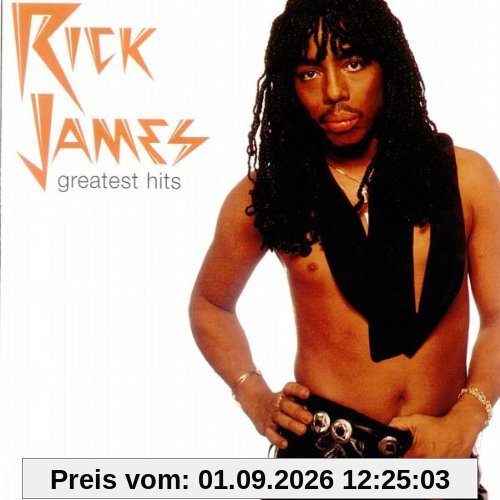 Greatest Hits