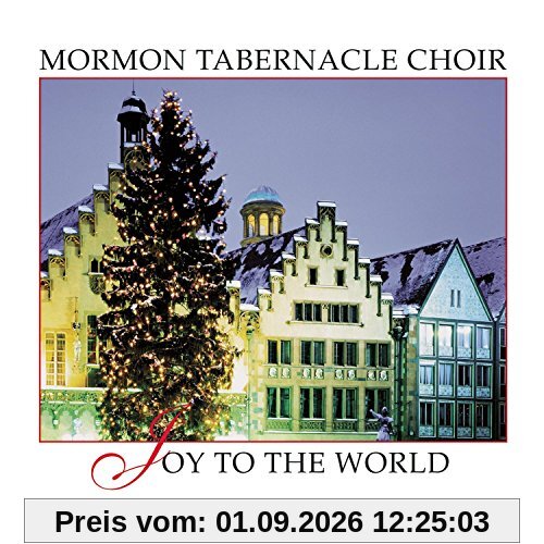 Joy to the World