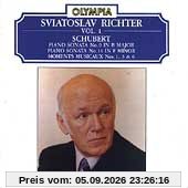 Svjatoslav Richter Vol. 1