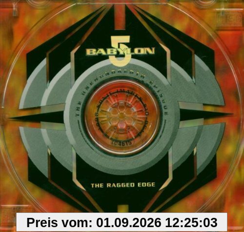 Babylon 5: The Ragged Edge