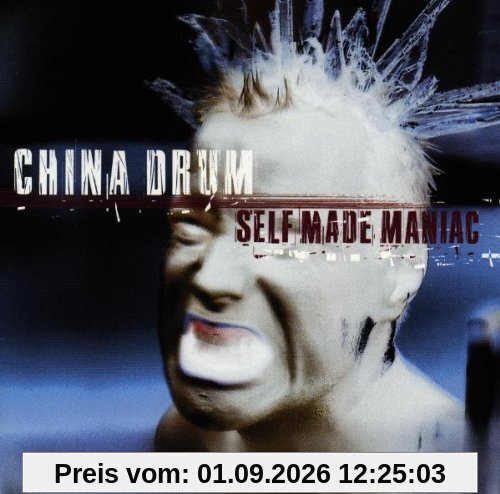 Self Made Maniac
