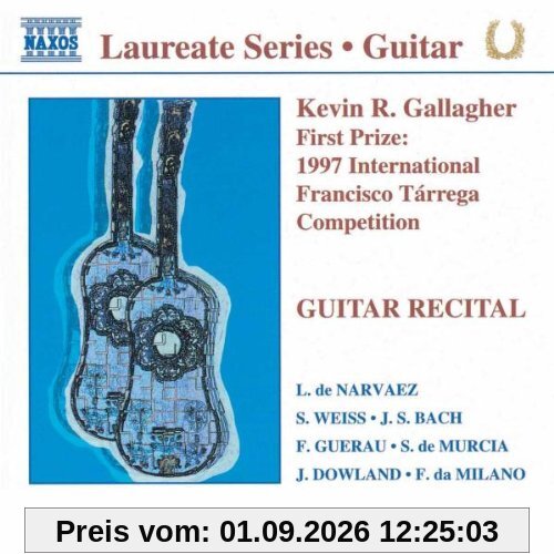 Guitar Recital