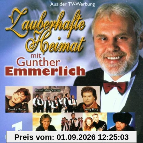 Zauberhafte Heimat