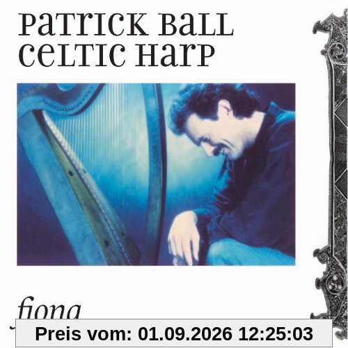 Fiona - Patrick Ball