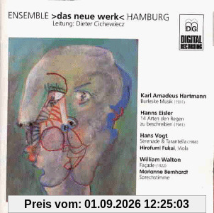Ensemble das Neue Werk