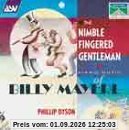 The Nimble Fingered Gentleman-