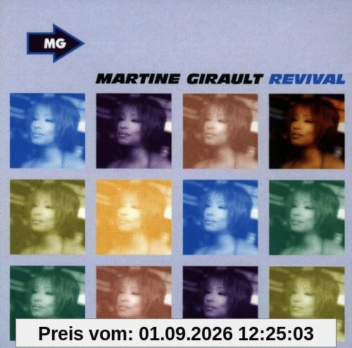 Revival