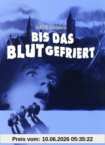 Bis das Blut gefriert
