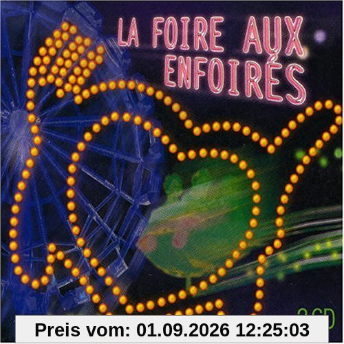 La Foire aux Enfoires