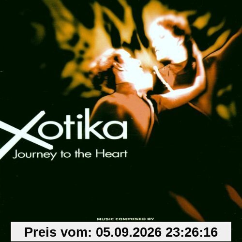 Journey to the Heart