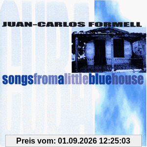 Songs from a Little Blue House
