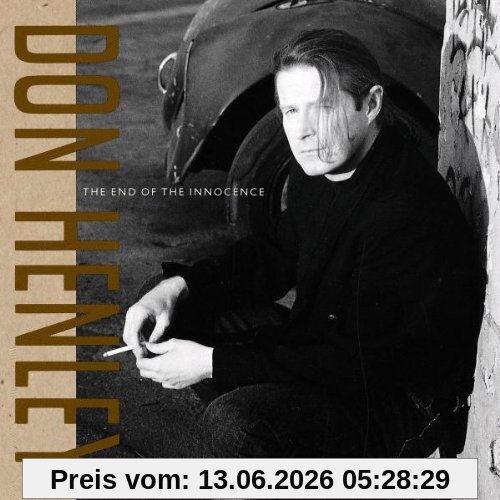 Don Henley The End Of The Innocence
