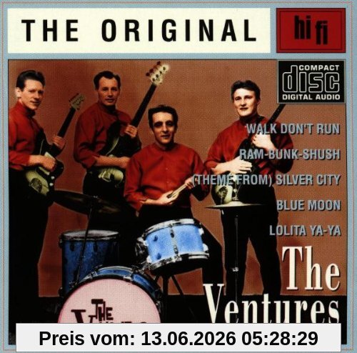The Ventures The Original