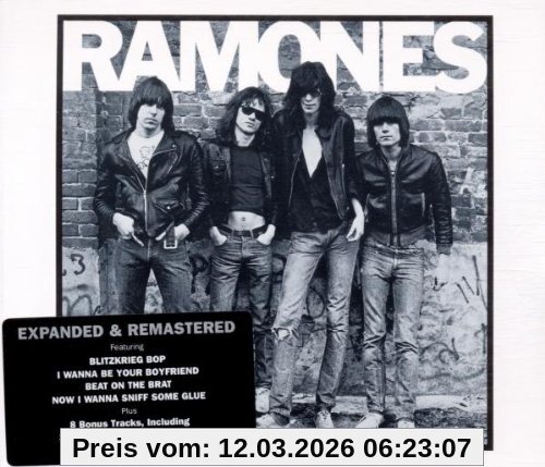 Ramones