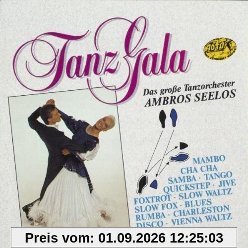 Tanz Gala