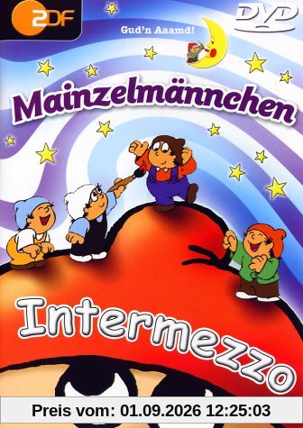 Mainzelmännchen - Intermezzo