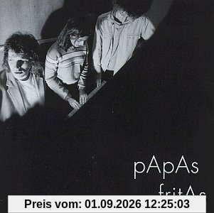 Papas Fritas