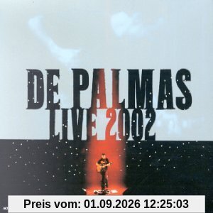Live 2002 [Ltd.Edition]