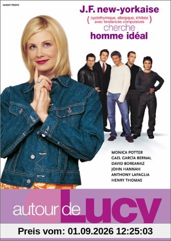Autour de Lucy [FR Import]