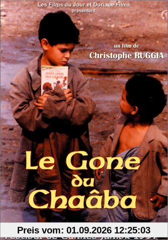Le gone du chaâba