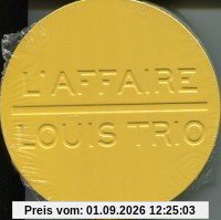 L'affaire Louis Trio