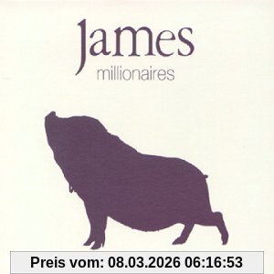 James Millionaires