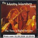 The Time Is Right for Live